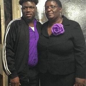 Meet your Posher, Justin